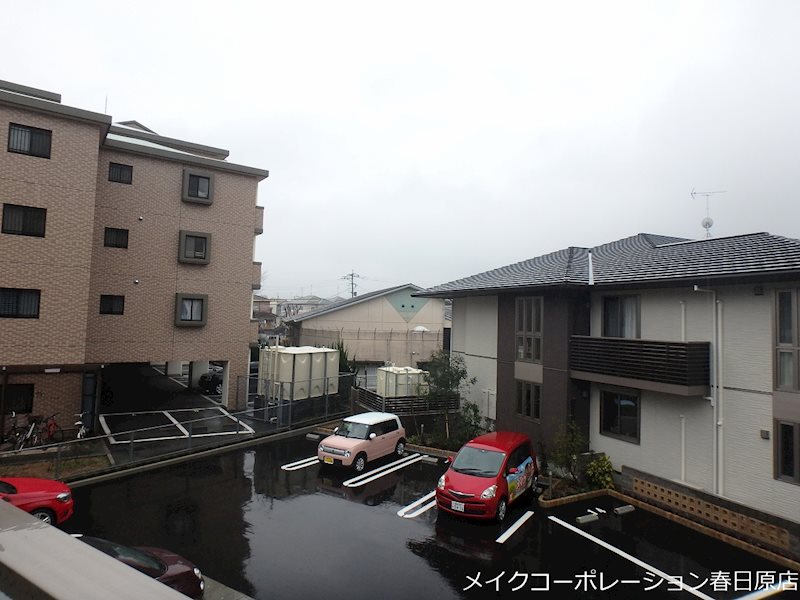 granfortina春日A棟 その他7