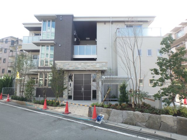 granfortina春日A棟 その他8