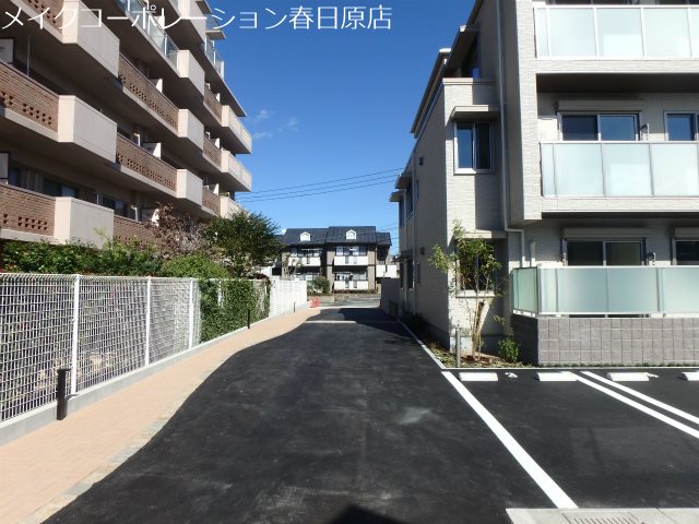 granfortina春日A棟 その他13