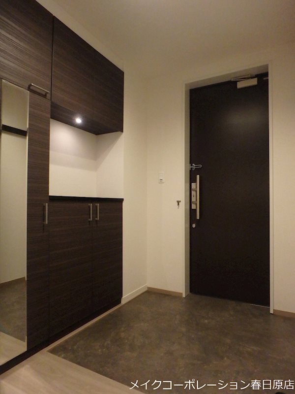 granfortina春日A棟 その他18