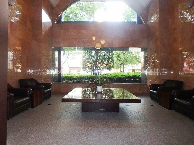 コモダスパッソ天神 その他2