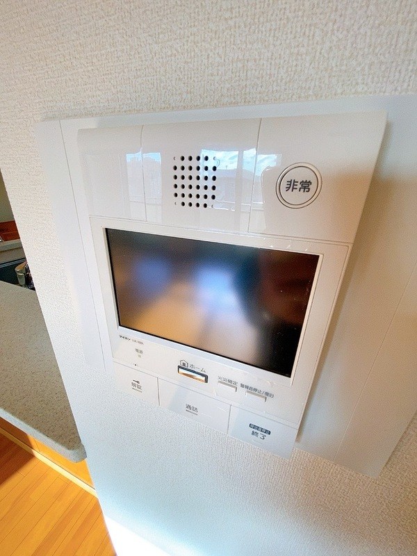 コモダスパッソ天神 その他4