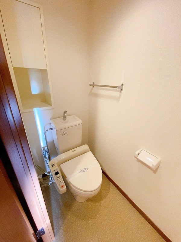 コモダスパッソ天神 その他5