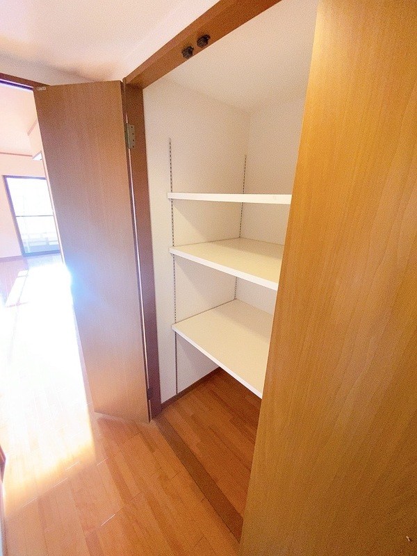 コモダスパッソ天神 その他7