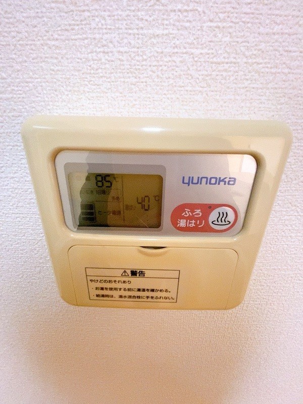 コモダスパッソ天神 その他10