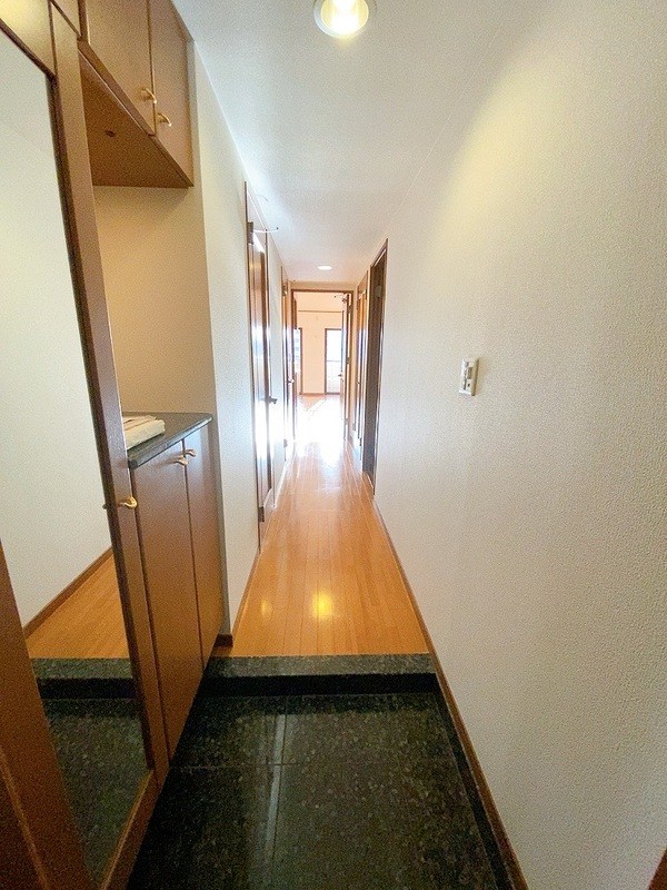 コモダスパッソ天神 その他16