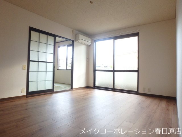 フレグランスリバティーA棟 その他1