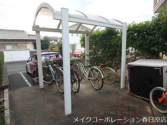 フレグランスリバティーA棟 その他8