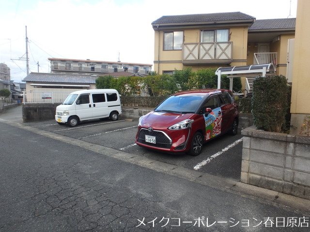 フレグランスリバティーA棟 その他9
