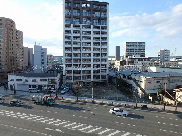 ウィングポート その他6