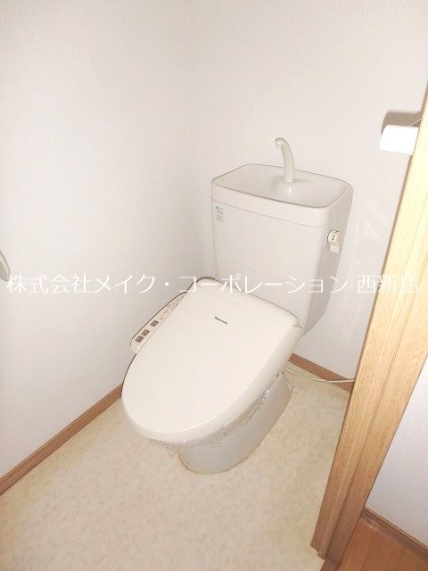 RJR姪浜～ネット無料～ その他1