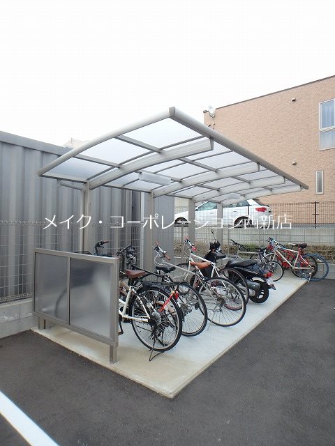 他共有部分 LIFEFIELD野芥 その他外観3