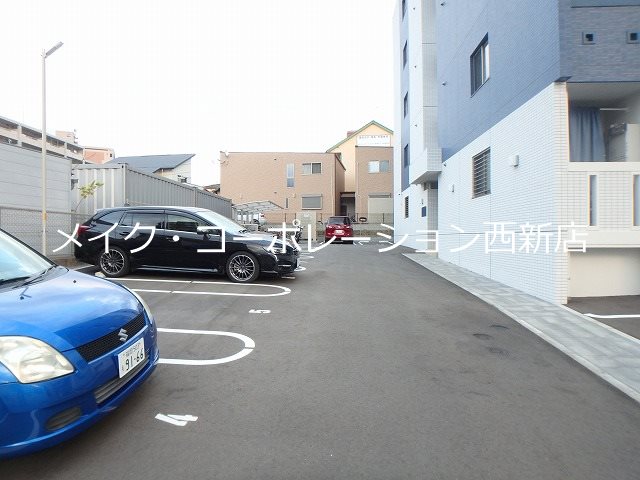 駐車場 LIFEFIELD野芥 その他外観4