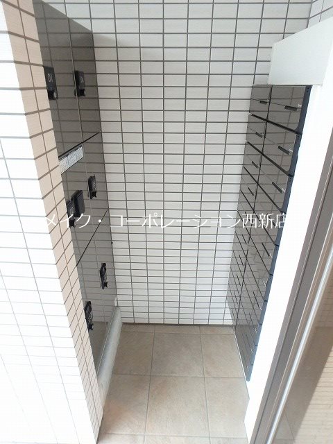他共有部分 LIFEFIELD野芥 その他外観5