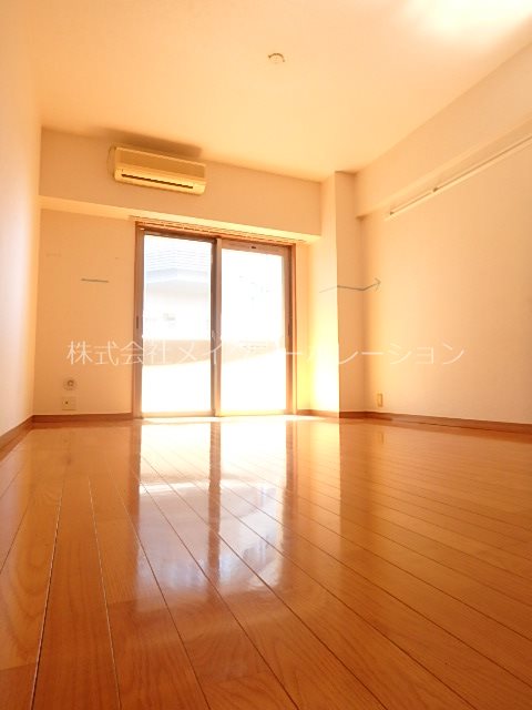 キララ天神北 リビング