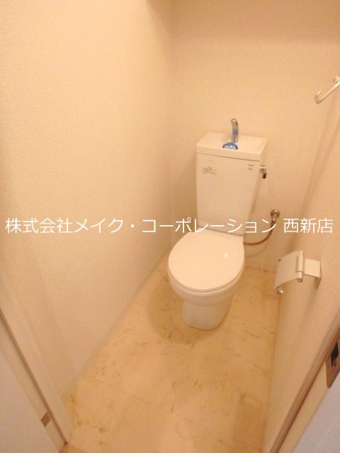 レジディア西新【Fタイプ】  その他2