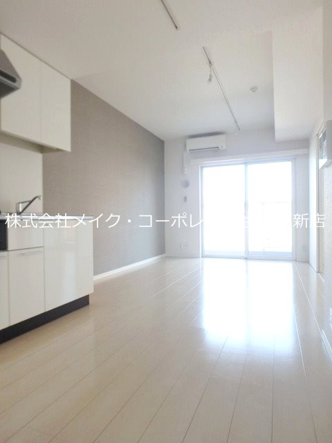 眺望 レジディア西新【Bタイプ】 その他2