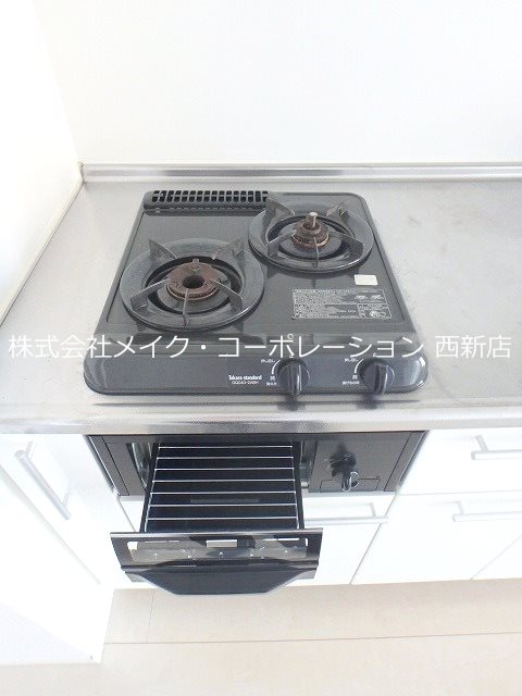 キッチン レジディア西新【Bタイプ】 その他9