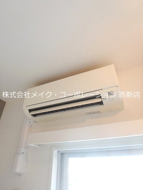 他設備 レジディア西新【Bタイプ】 その他11