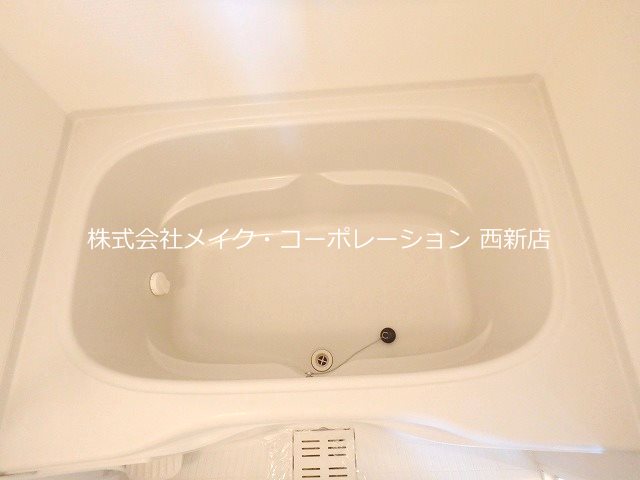 バス レジディア西新【Bタイプ】 その他13