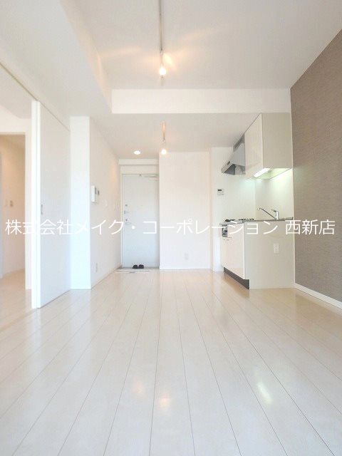 リビング レジディア西新【Bタイプ】 その他15