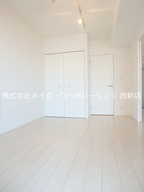 他部屋・スペース レジディア西新【Bタイプ】 その他16