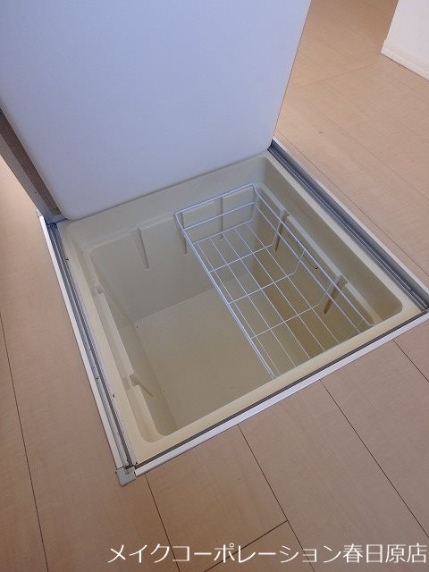 収納 レジダンス井尻A棟 その他15