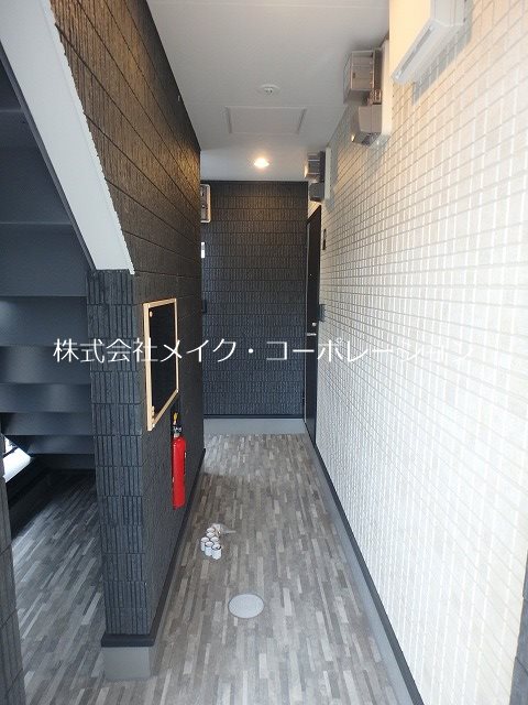 ポラリス小田部 その他外観2