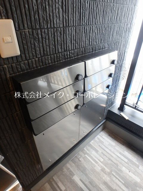 ポラリス小田部 その他外観3