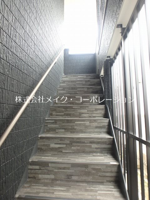 ポラリス小田部 その他外観4