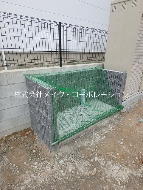 ポラリス小田部 その他外観5