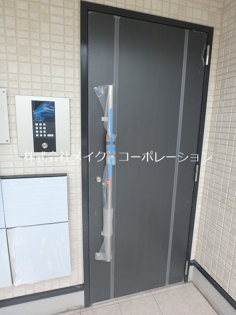 ポラリス小田部 その他外観6