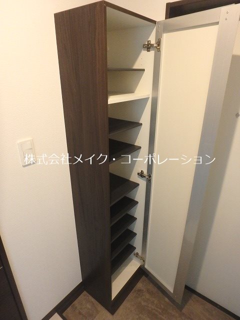 ポラリス小田部 その他8