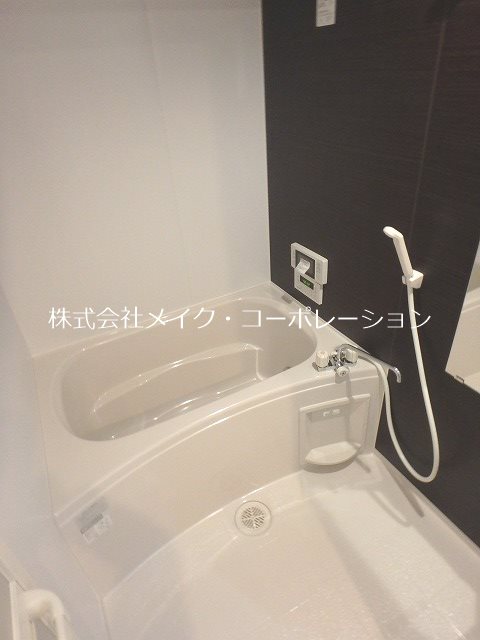 ポラリス小田部 風呂画像