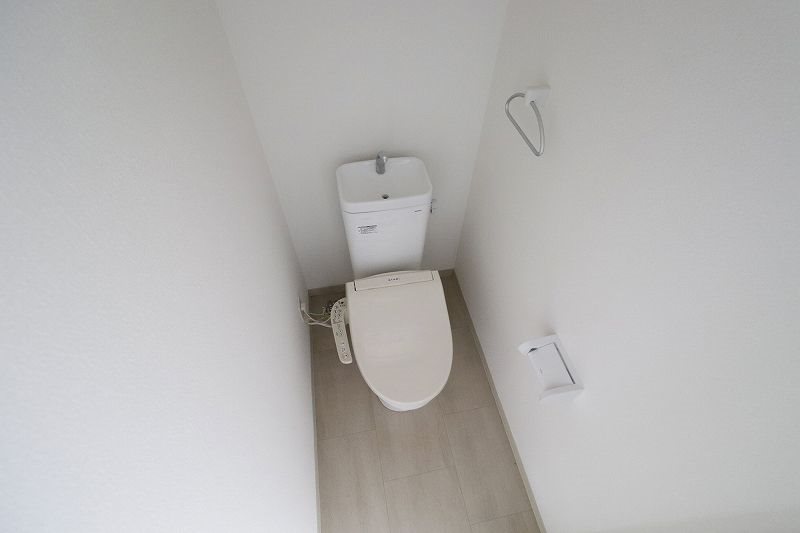 Modern Palazzo 姪浜North その他1