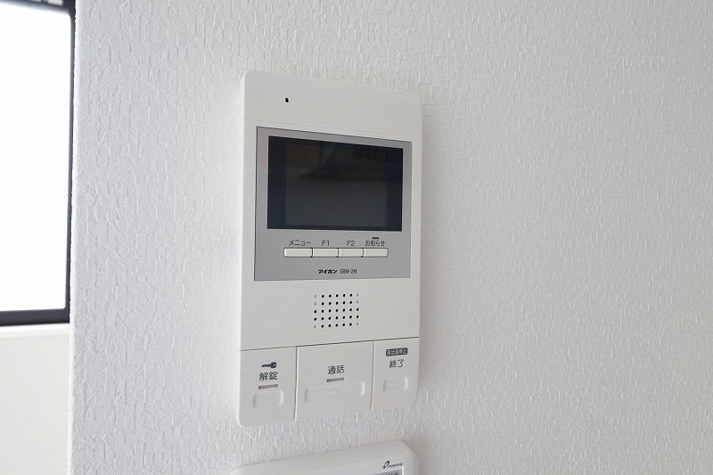 Modern Palazzo 姪浜North その他4