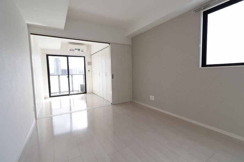 Modern Palazzo 姪浜North その他5