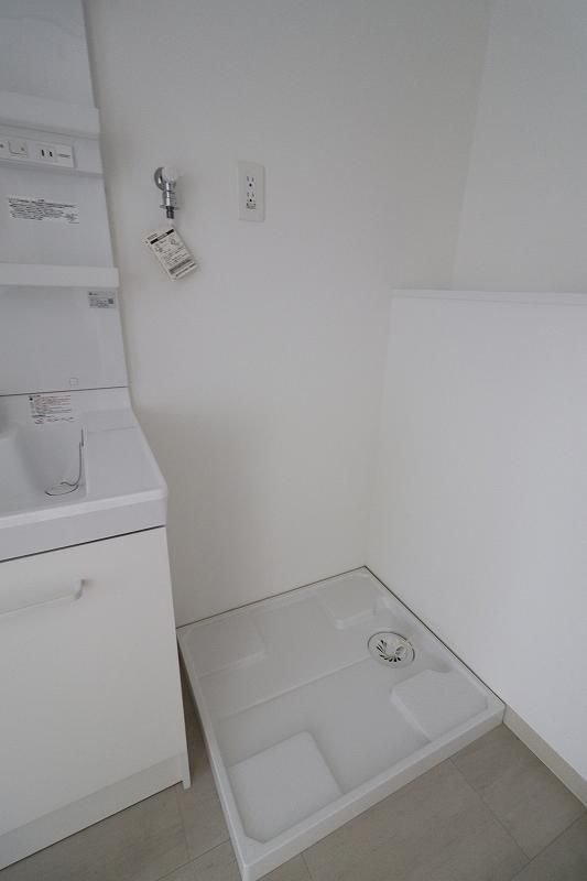 Modern Palazzo 姪浜North その他10