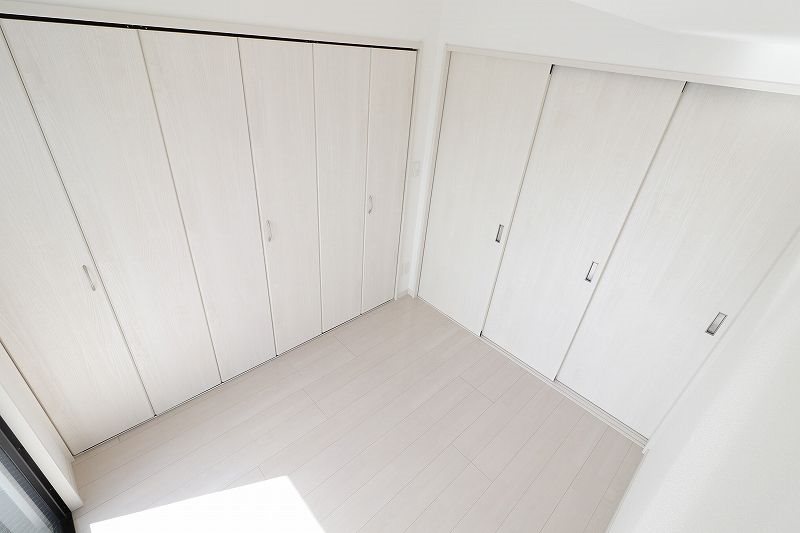 Modern Palazzo 姪浜North その他11