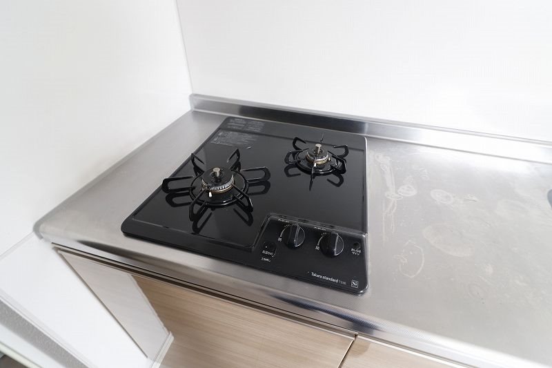 Modern Palazzo 姪浜North その他12