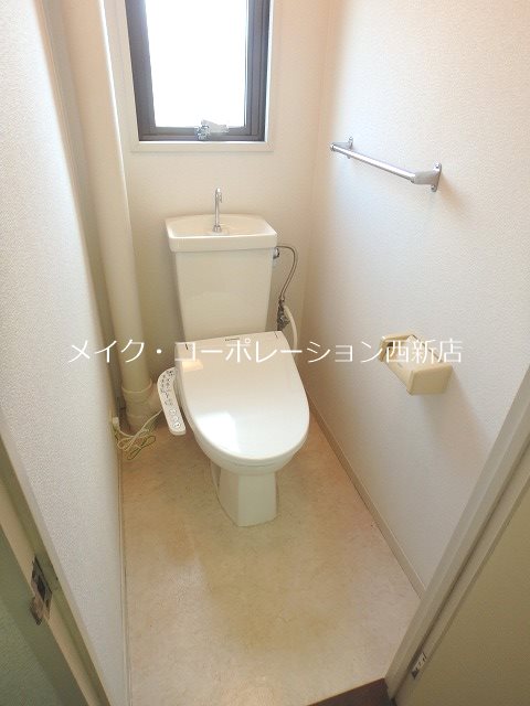 ウエルス西新 その他1