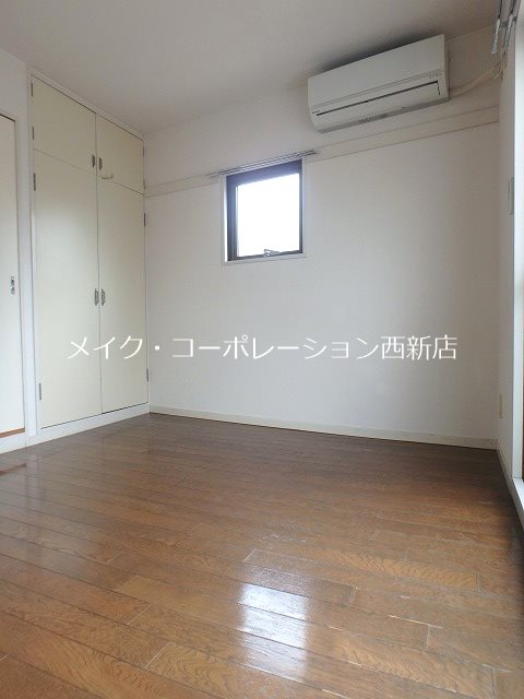 ウエルス西新 その他6