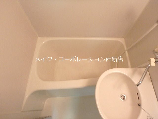 ウエルス西新 その他8