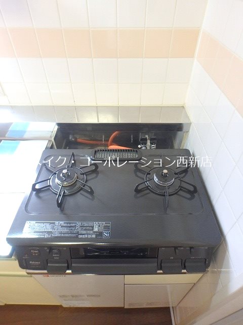 ウエルス西新 その他9