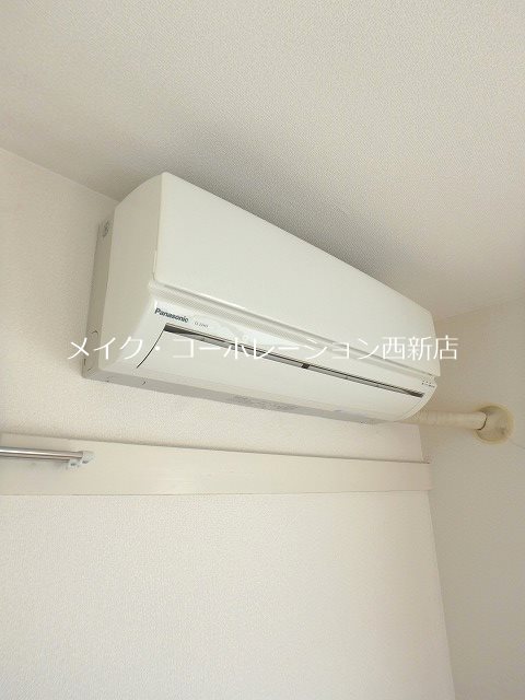 ウエルス西新 その他12
