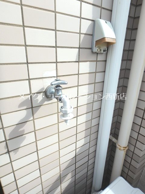 ウエルス西新 その他14
