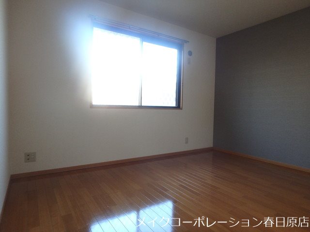 エクセラン ベッドルーム