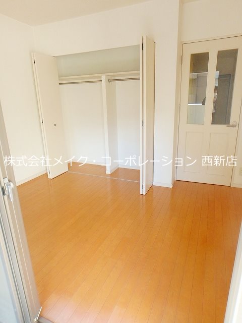 ベッドルーム アースフレンドリー大濠 その他12