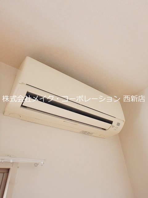 他設備 アースフレンドリー大濠 その他13