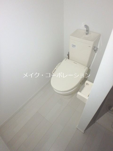 トイレ グランパーク長尾X その他1